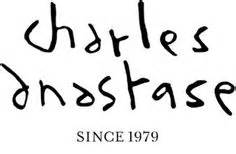 logo Charles Anastase